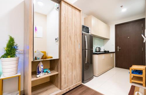 Bach Dang Riverside Apartment | Hikari Rivergate Apartments - Free Pool, Free Internet SIM for 3 nights, Free Pick Up for 5 nights