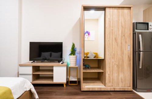 Bach Dang Riverside Apartment | Hikari Rivergate Apartments - Free Pool, Free Internet SIM for 3 nights, Free Pick Up for 5 nights
