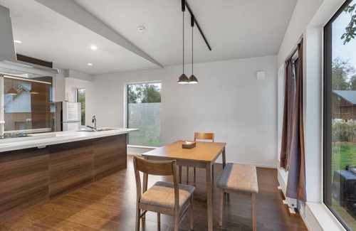 Hirafu Villa | Hikari Snow Villas - House B