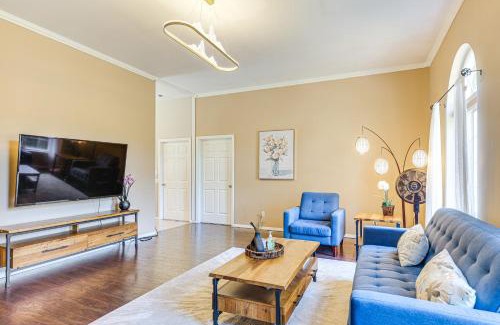 Issaquah House | Hike and Explore Quiet Suite with Patio in Issaquah