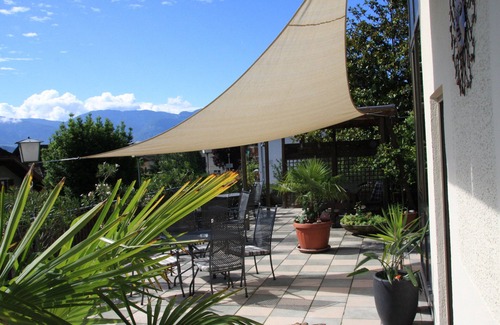 Caldaro Sulla Strada del Vino Apartment | Hike, cycle and enjoy, Kaltern am See