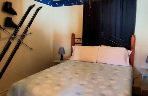 Cimarron Hotel | Hikers Cimarron Inn & RV Park LLC