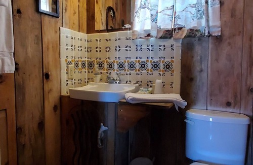 Cimarron Hotel | Hikers Cimarron Inn & RV Park LLC