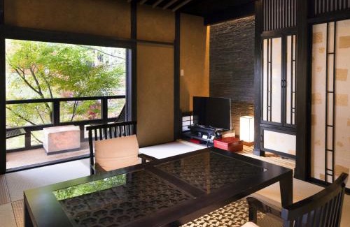 Minamioguni Hotel | Hikyou Shirakawagensen Sansou Takefue