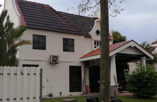 Alor Gajah Villa | Hilal Sofia 933villa dfaro, Afamosa Resort Malacca