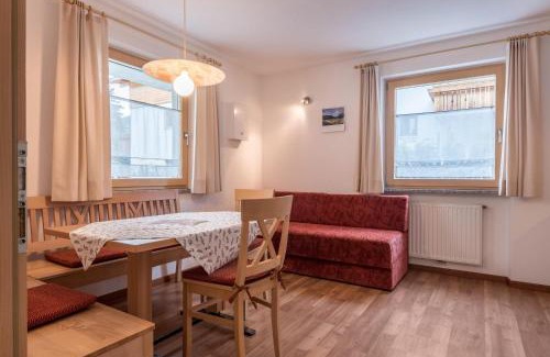 Santa Maddalena Apartment | Hilber App Fermeda