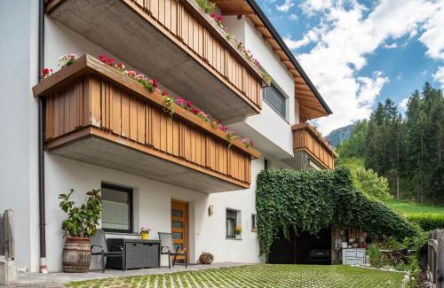 Santa Maddalena Apartment | Hilber App Fermeda