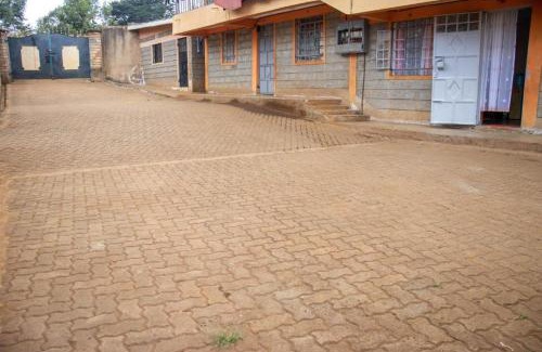 Embu Apartment | Hilda's gem