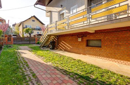 Heviz House | Hilda Vendégház Hévíz