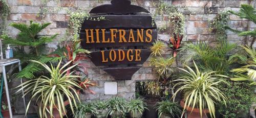Vigan Hotel | HilFrans Lodge