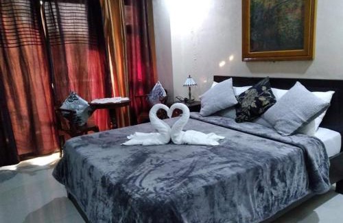 Vigan Hotel | HilFrans Lodge