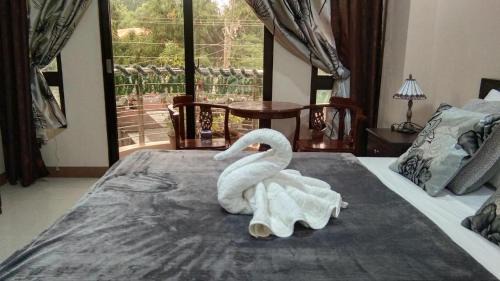 Vigan Hotel | HilFrans Lodge