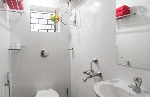 Palolem House | Hilias Retreat