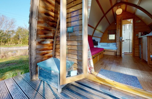 Leighton Buzzard Other | Hill Farm and Orchard