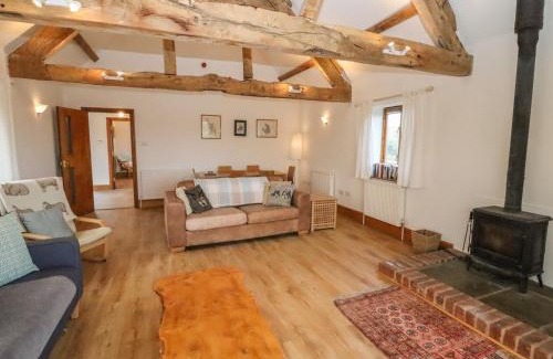 Longtown House | Hill Farm Cottage