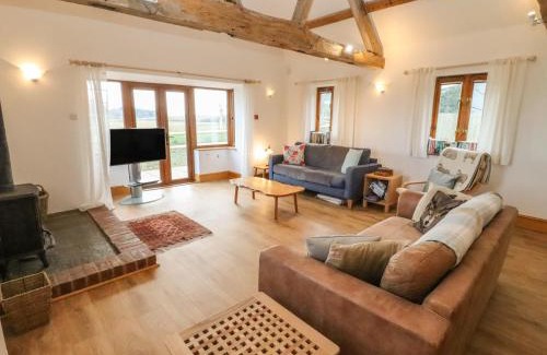 Longtown House | Hill Farm Cottage