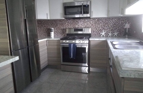 Las Croabas House | Hill House in a Great Location - Las Croabas.