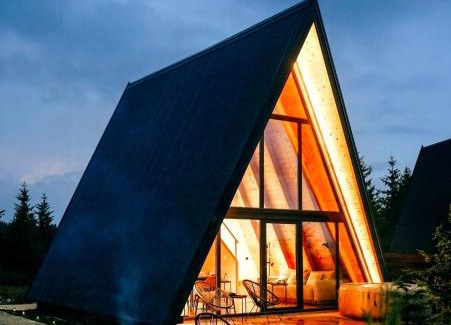 Zabljak House | Hill House Žabljak