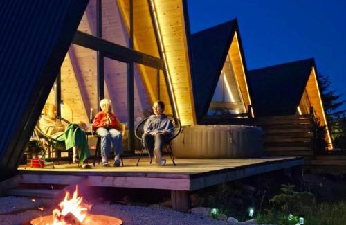 Zabljak House | Hill House Žabljak