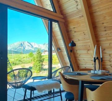 Zabljak House | Hill House Žabljak