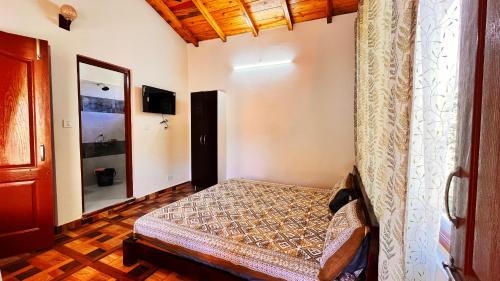 Majkhali House | Hill view homestay Ranikhet