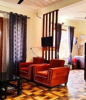 Majkhali House | Hill view homestay Ranikhet