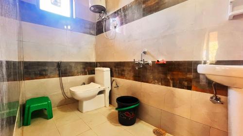 Majkhali House | Hill view homestay Ranikhet