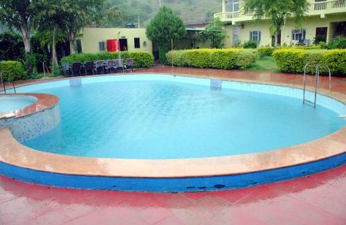 Pushkar Hotel | Hill View