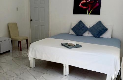 Tower Isle Bed & Breakfast | Hill View Rooms