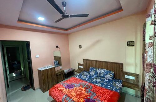 Mahabaleshwar Villa | Hill view Villa