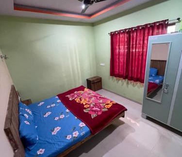 Mahabaleshwar Villa | Hill view Villa