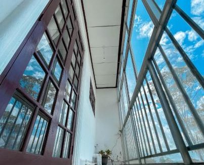 Haputale Hotel | Hillcrest Haputale