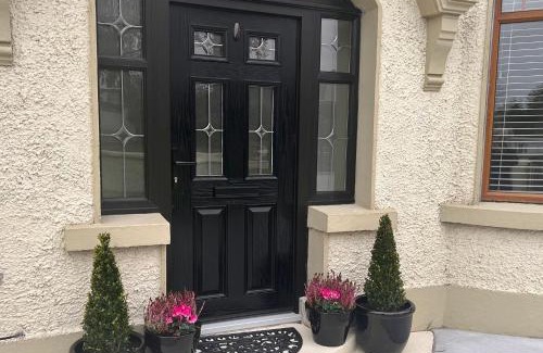 Cortober House | Hillcrest Lodge Townhouse, Carrick-on-Shannon