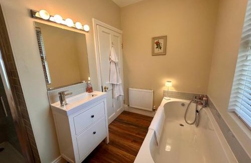 Cortober House | Hillcrest Lodge Townhouse, Carrick-on-Shannon