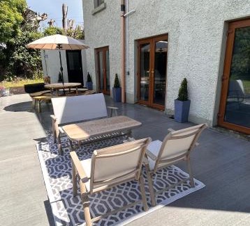 Cortober House | Hillcrest Lodge Townhouse, Carrick-on-Shannon