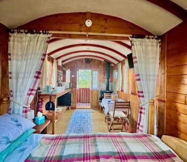 Newborough Other | hillgate farm lodges