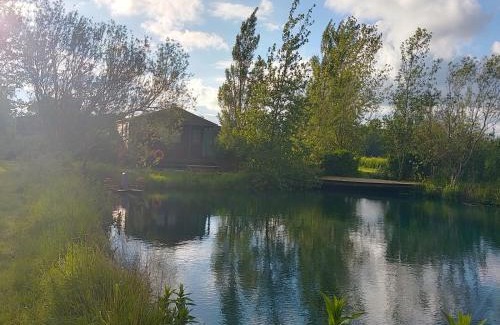 Newborough Other | hillgate farm lodges