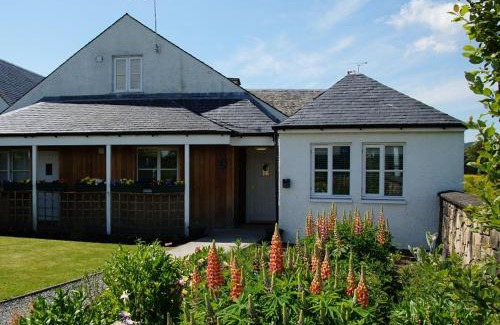 Stirling Hotel | Hillhead Farm Lets