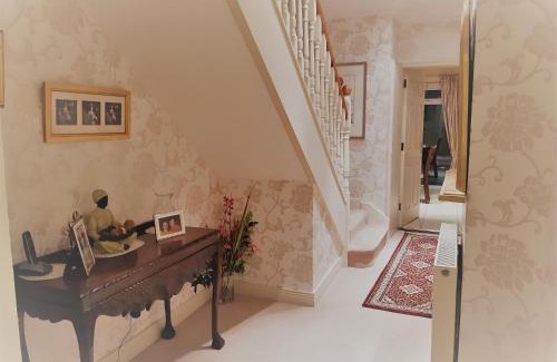 Ardara Bed & Breakfast | Hillhead House, F94 F6N1