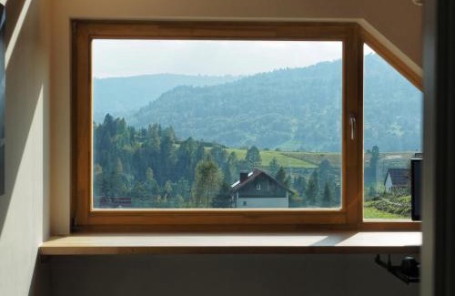 Milowka Ski Chalet | HillOut - Domek w Milówce - Workation - Praca zdalna