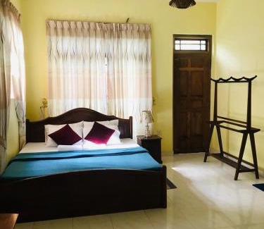 Bandarawela House | Hills Bungalow Bandarawela