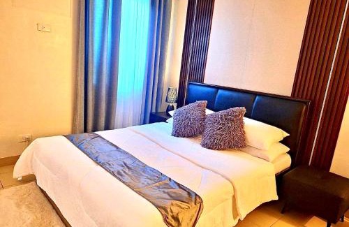 Caloocan Apartment | Hills Residences by JuJu Staycation