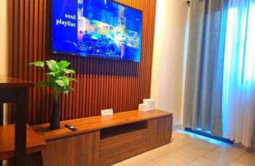 Caloocan Apartment | Hills Residences by JuJu Staycation