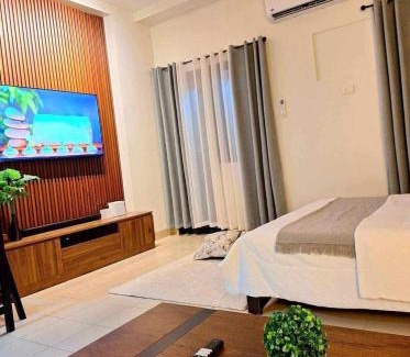 Caloocan Apartment | Hills Residences by JuJu Staycation