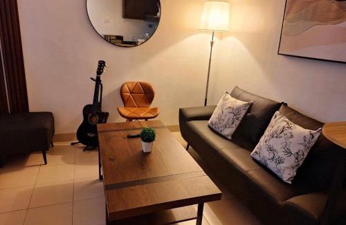 Caloocan Apartment | Hills Residences by JuJu Staycation