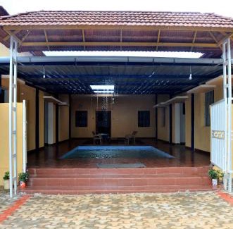 Siddapur House | Hills View Stay