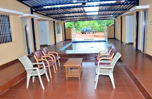 Siddapur House | Hills View Stay