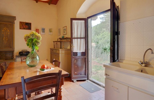 Castelfranco di Sopra Other | Hillside Retreat with a View