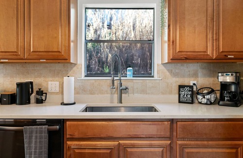 Austin House | Hillside 3BR KingClose to DT Domain Q2