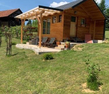 Hrastnik Apartment | Hillside Bio Resort Delux Apartments